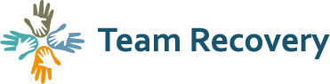 Logo Team Recovery Ostschweiz